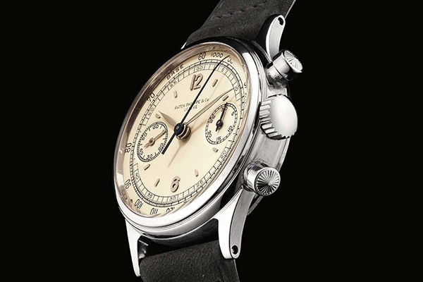 Explore the Best Patek Philippe Vintage Chronographs: Value, Rarity, and Craftsmanship