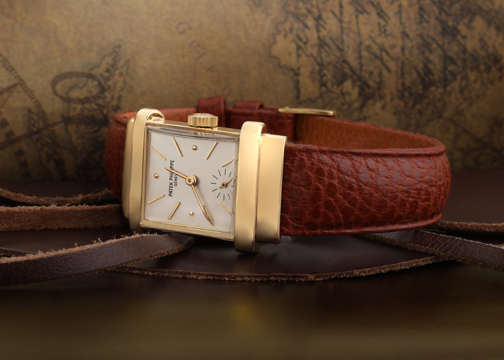 Explore the Best Patek Philippe Vintage Gold Models for Collectors