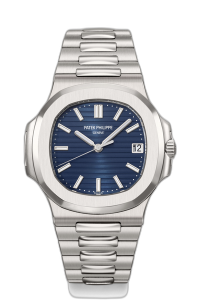 How Much Is a Patek Philippe 5711 Blue Dial Worth? Latest Price Insights