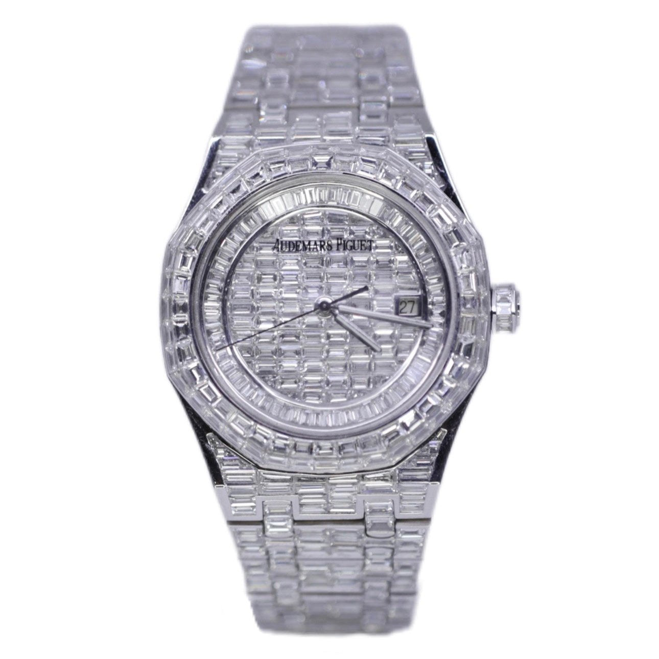 Explore Audemars Piguet Diamond Watches: Exclusive Designs and Unmatched Craftsmanship