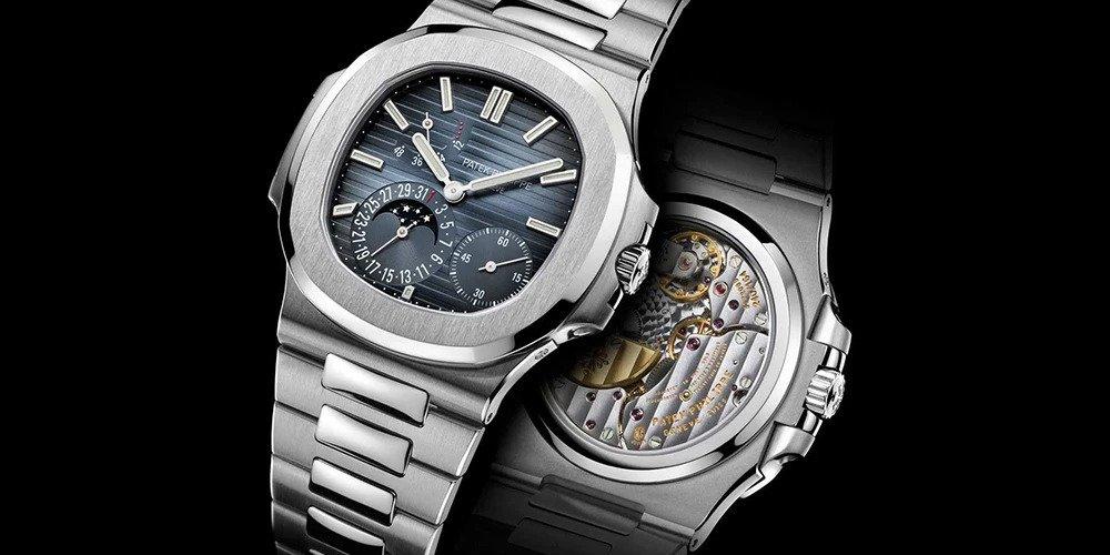 Find Cheap Patek Philippe Nautilus Models - Best Deals on Luxury Watches