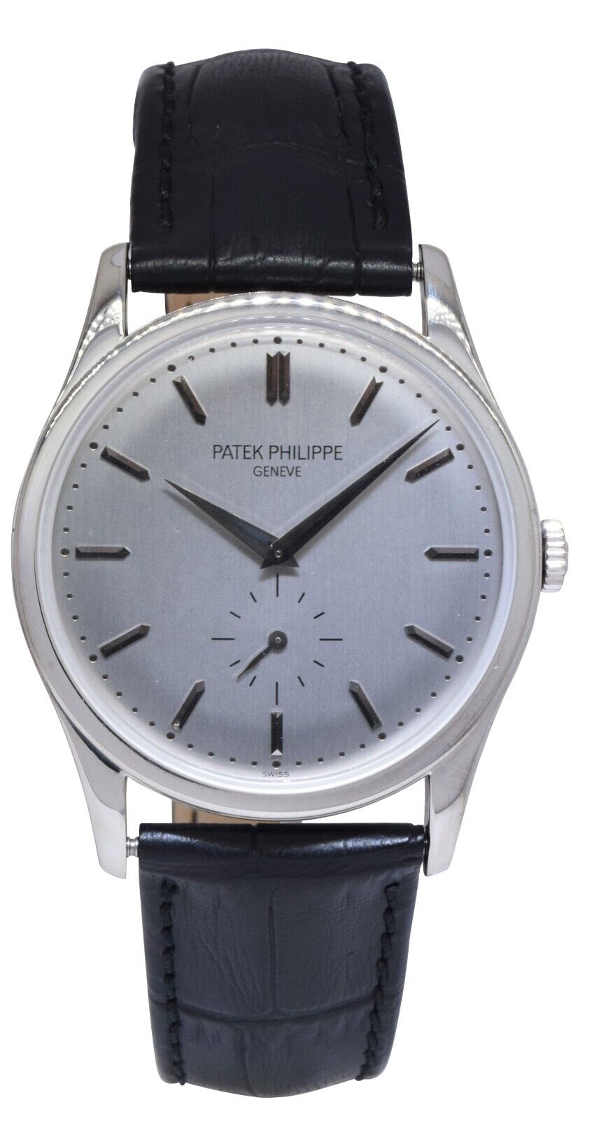 Buy Patek Philippe Ref. 5196G Watches: A Comprehensive Guide to the Iconic Model