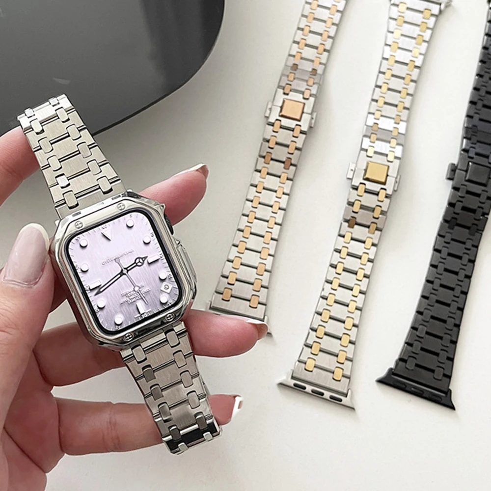 Audemars Piguet Apple Watch Band: Luxury Straps for Your Apple Watch