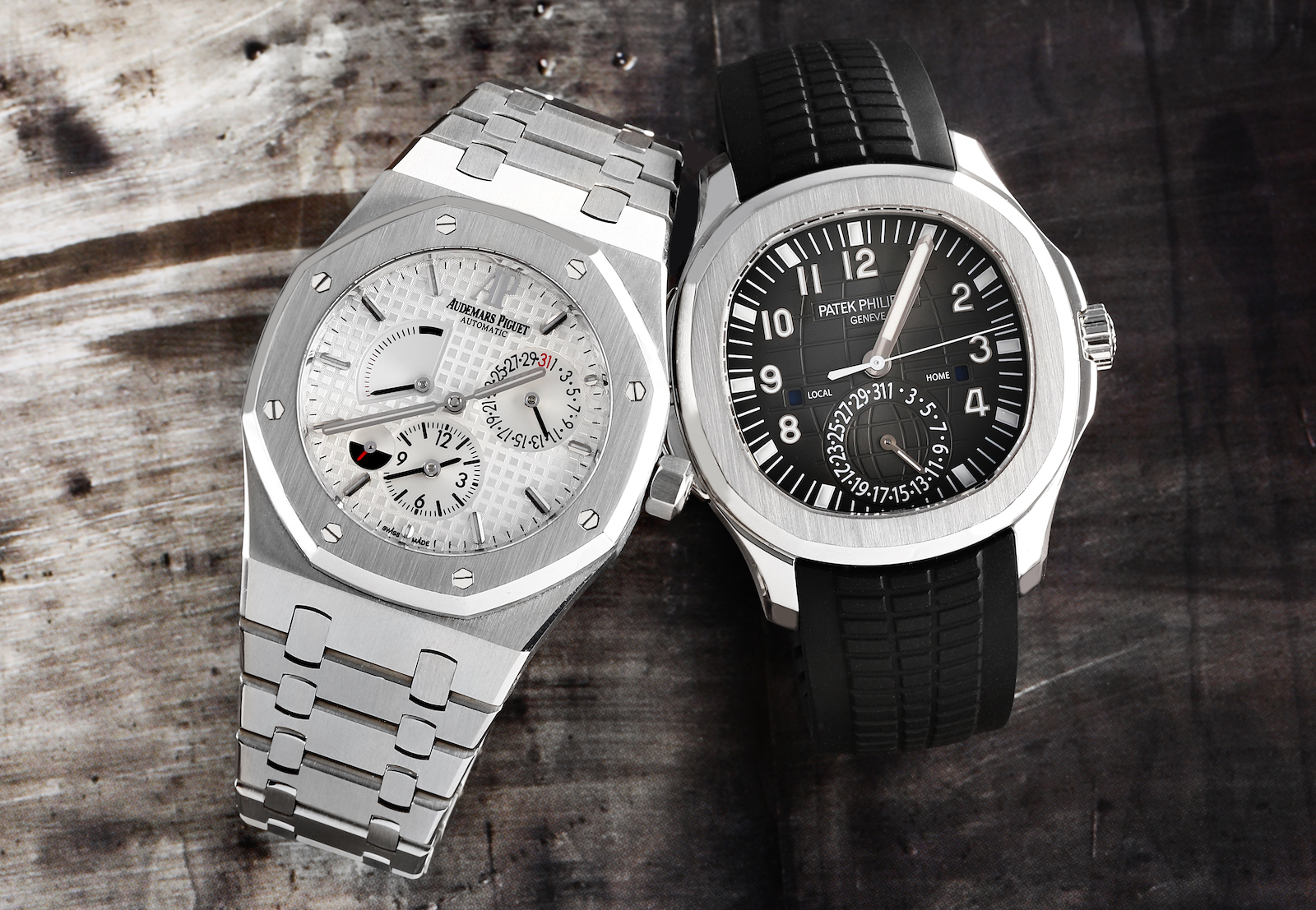 Explore the Elegance of Audemars Piguet Dual Time: A Timepiece for Two Zones