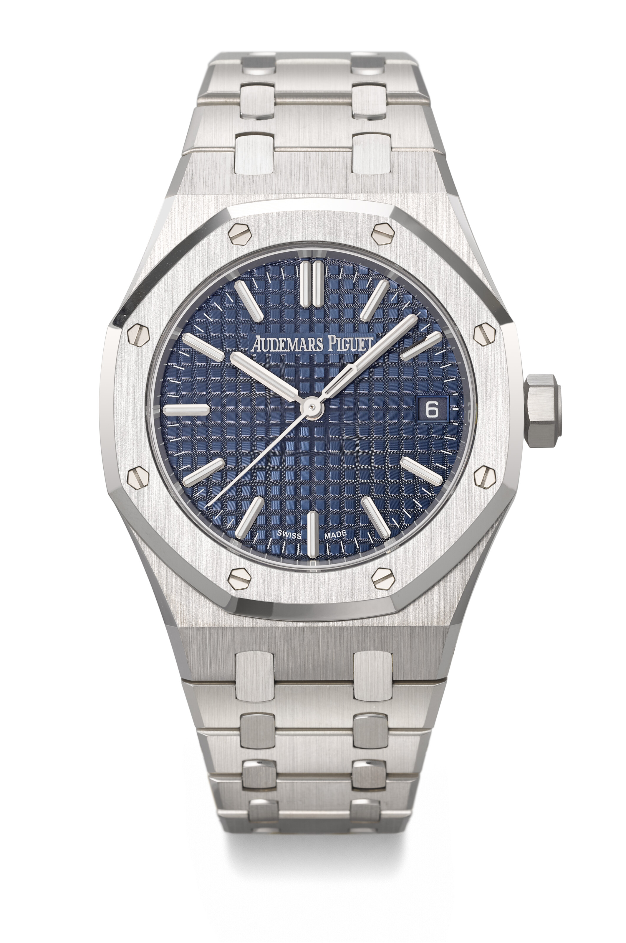 Limited Edition Audemars Piguet Royal Oak: Iconic Watch for Collectors