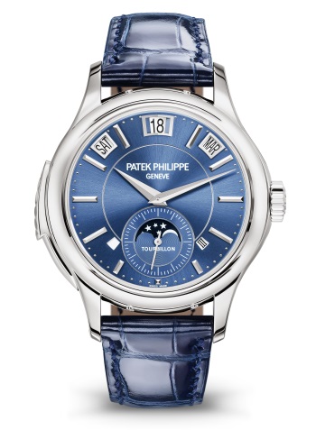 Discover the Patek Philippe 5207: Uniting Heritage, Innovation, and Timeless Craftsmanship