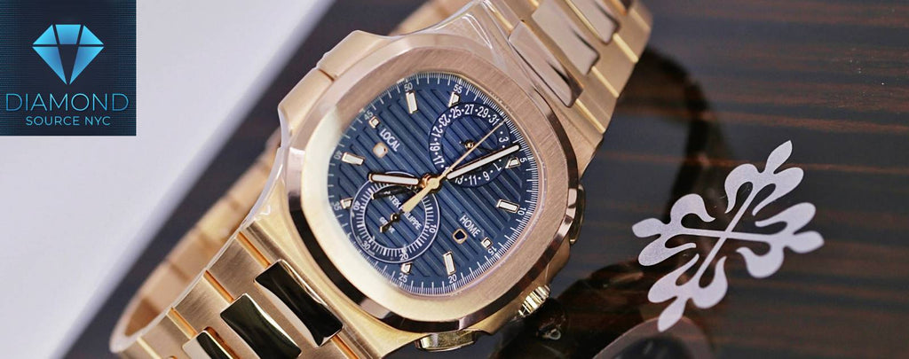 Why You Should Buy a Patek Philippe Nautilus Today: A Must-Have Luxury Watch