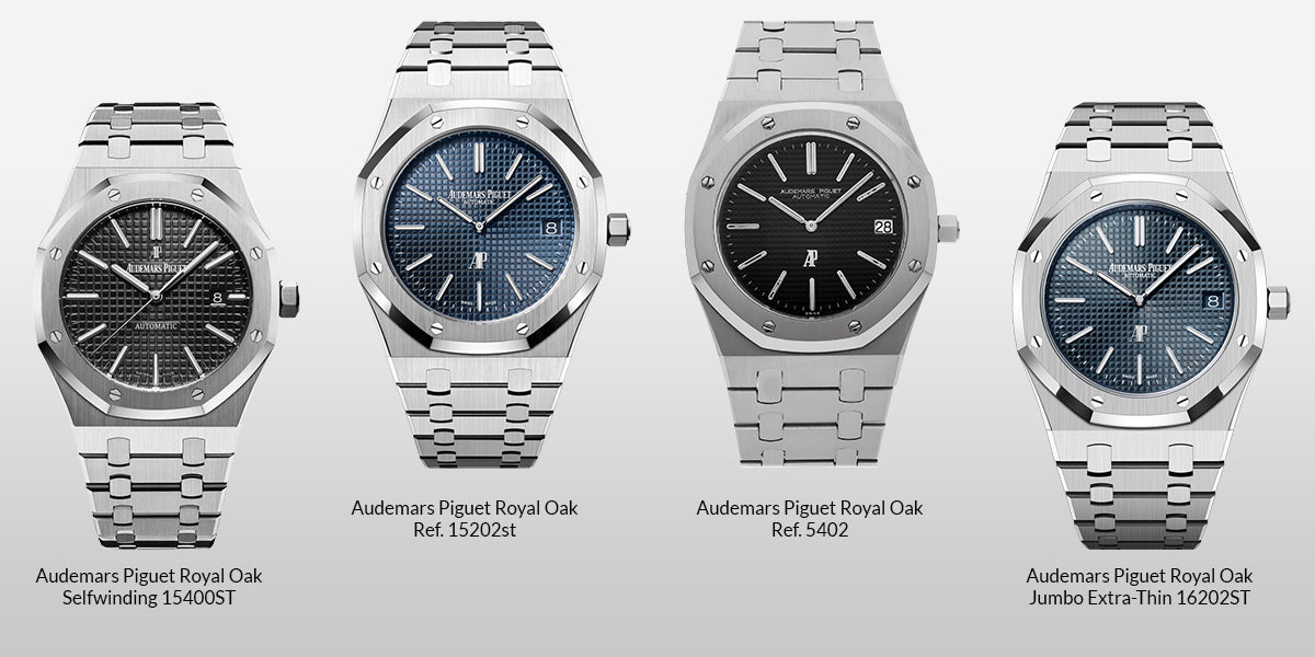 Why the Audemars Piguet Royal Oak Offshore Watch is a Top Investment Choice