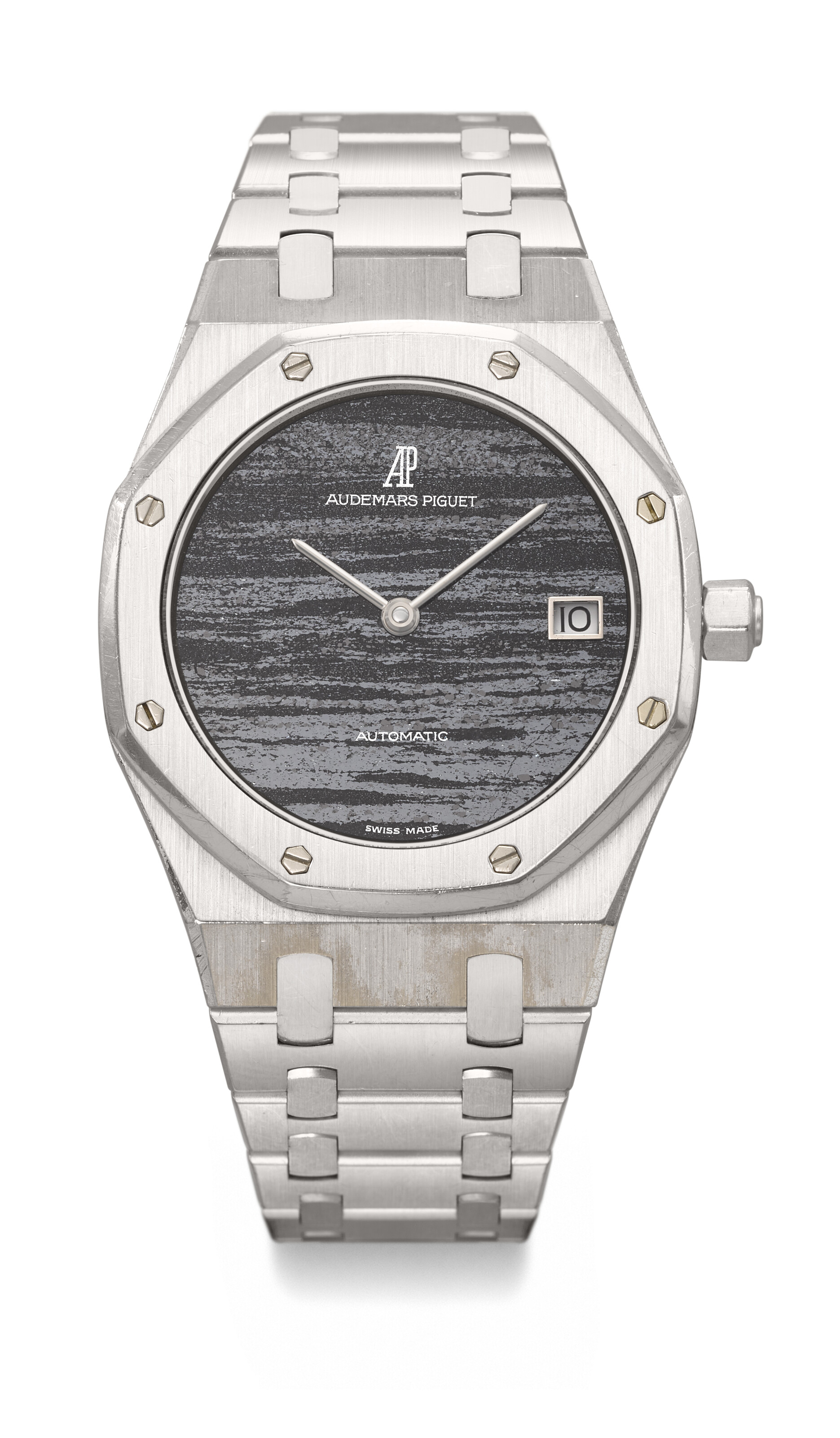 Why Audemars Piguet White Gold Timepieces Are a Must-Have for Collectors