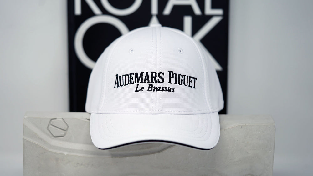 Audemars Piguet Cap: Shop Authentic Luxury Caps Online