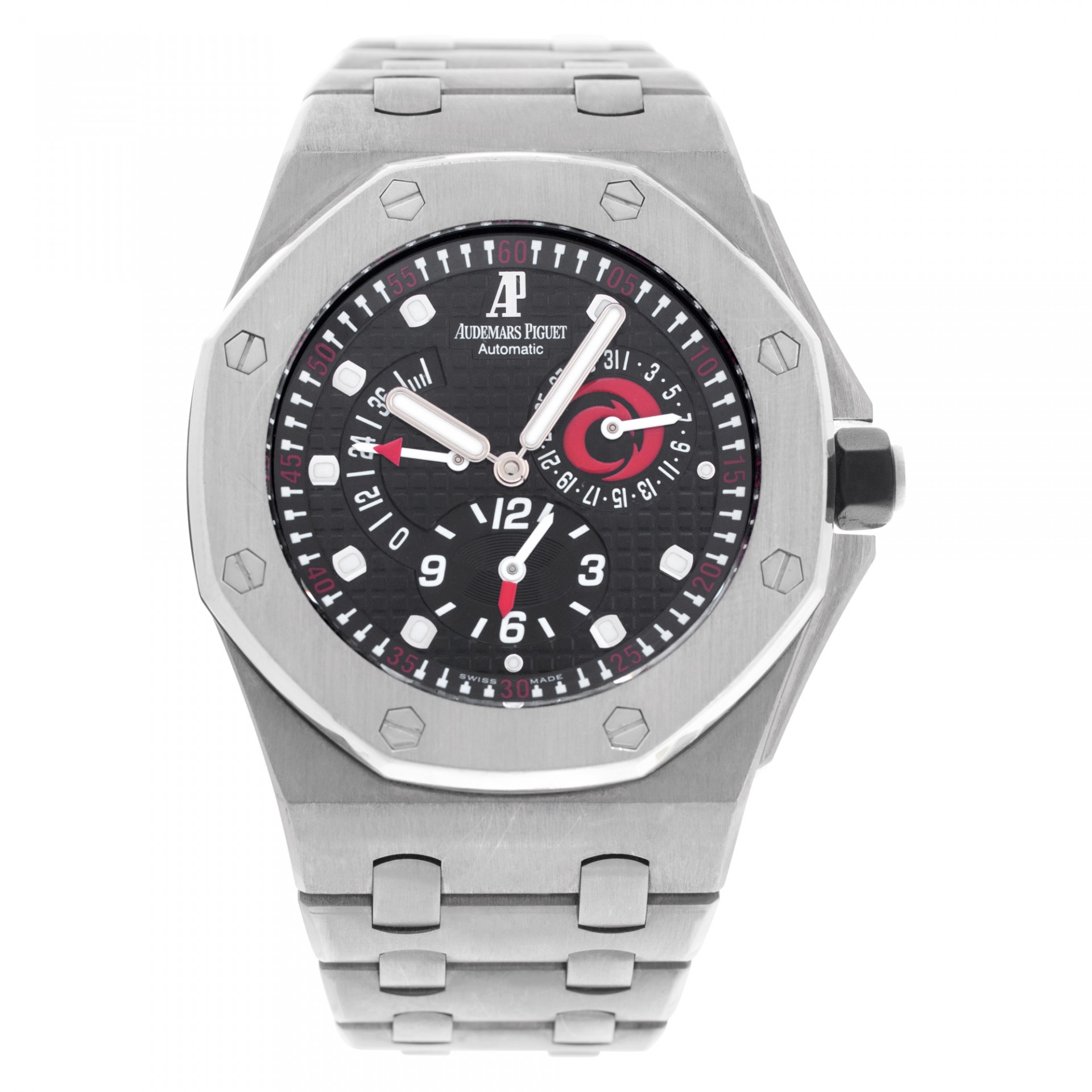 Explore the Legacy of Audemars Piguet Alinghi Watches for Collectors