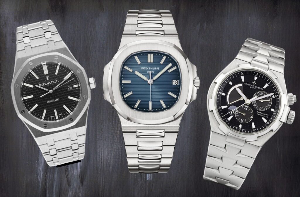 Vacheron Constantin vs Patek Philippe: Which is the Ultimate Choice for Luxury Watch Enthusiasts?