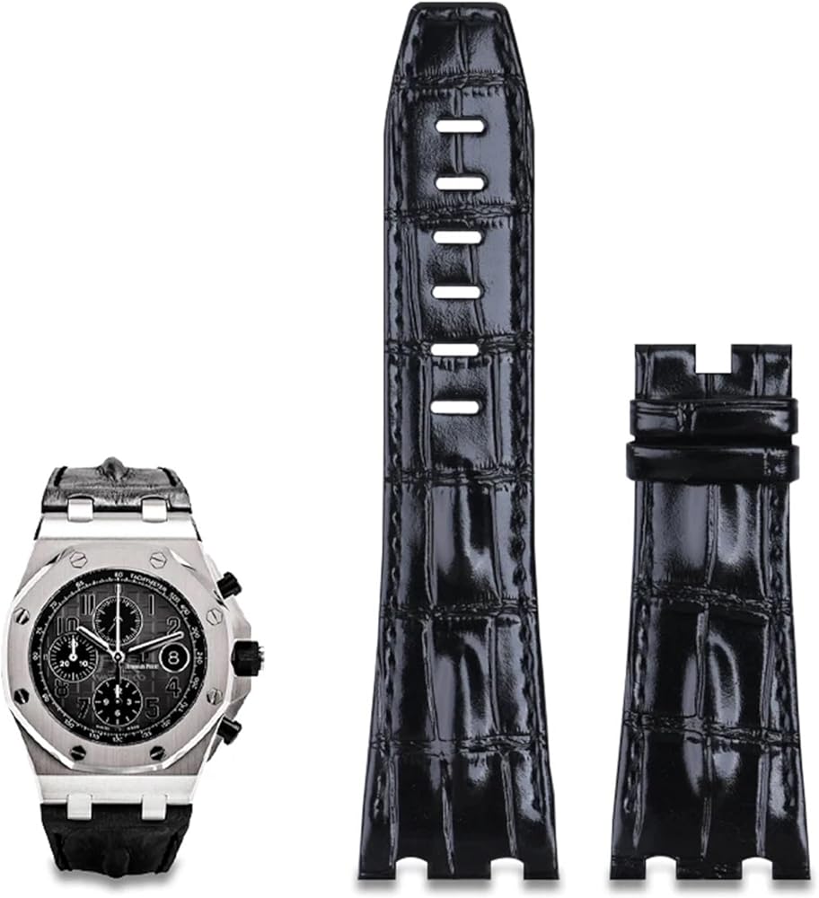 Discover Top Audemars Piguet Straps for a Perfect Fit & Style