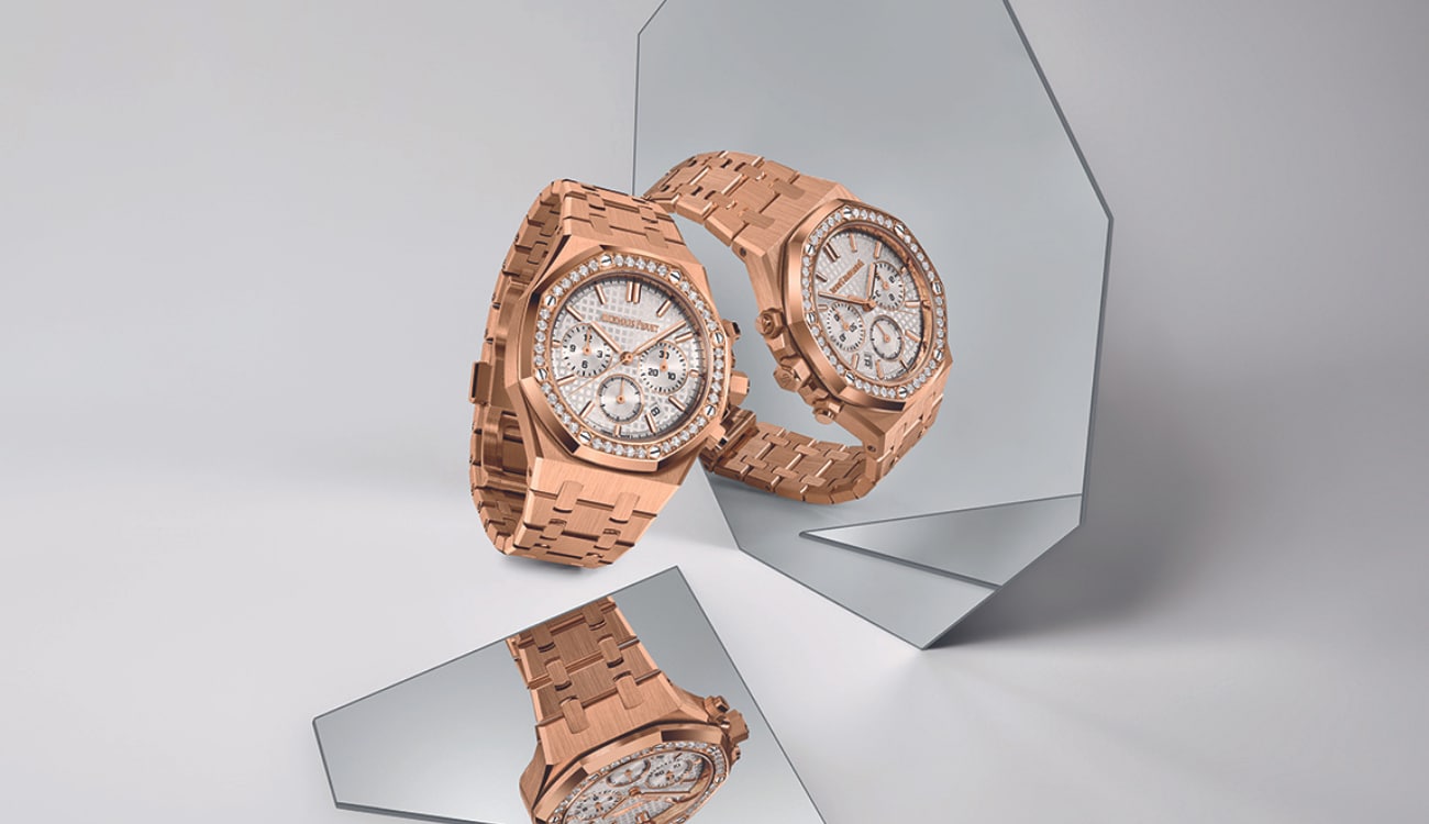 Audemars Piguet 50th Anniversary: Celebrating 50 Years of the Iconic Royal Oak