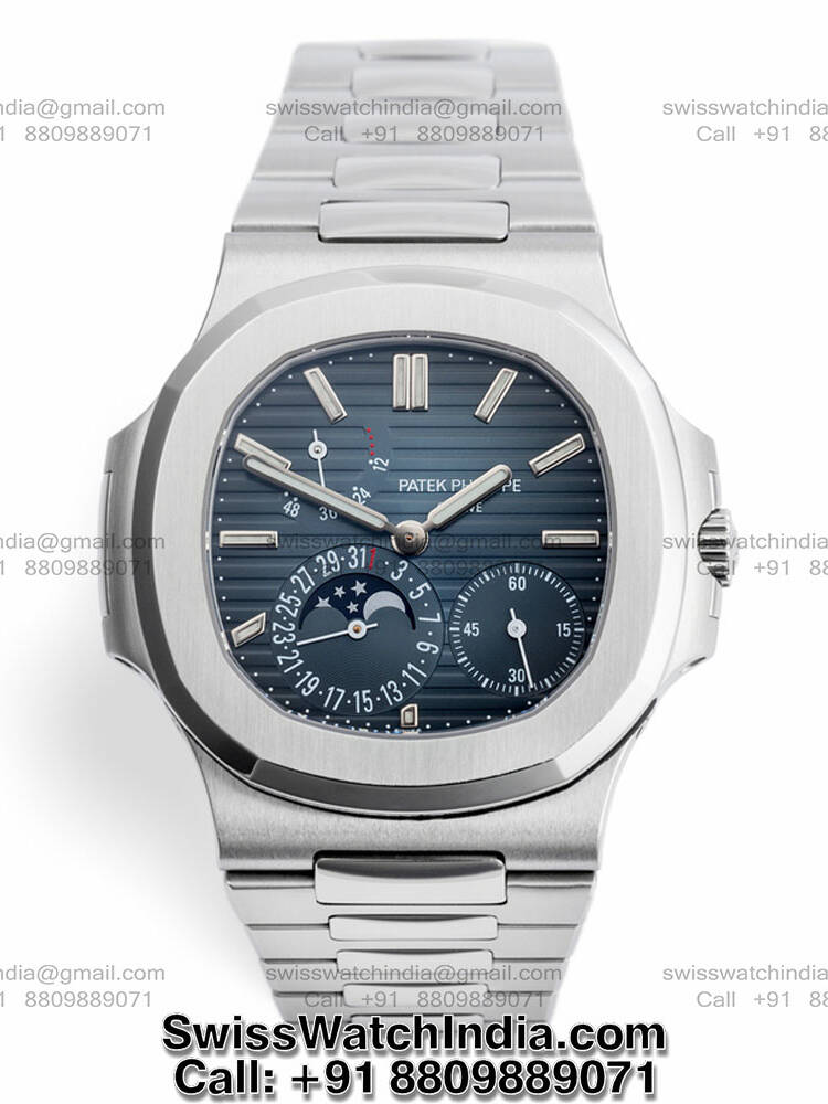 Patek Philippe Super Clone: Authentic Look, Affordable Price