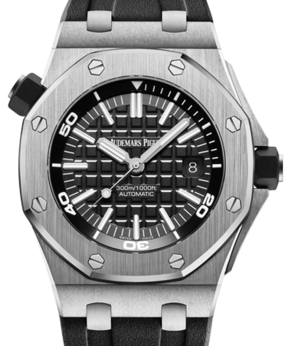 How Much is an Audemars Piguet Royal Oak Offshore? Latest Price Trends