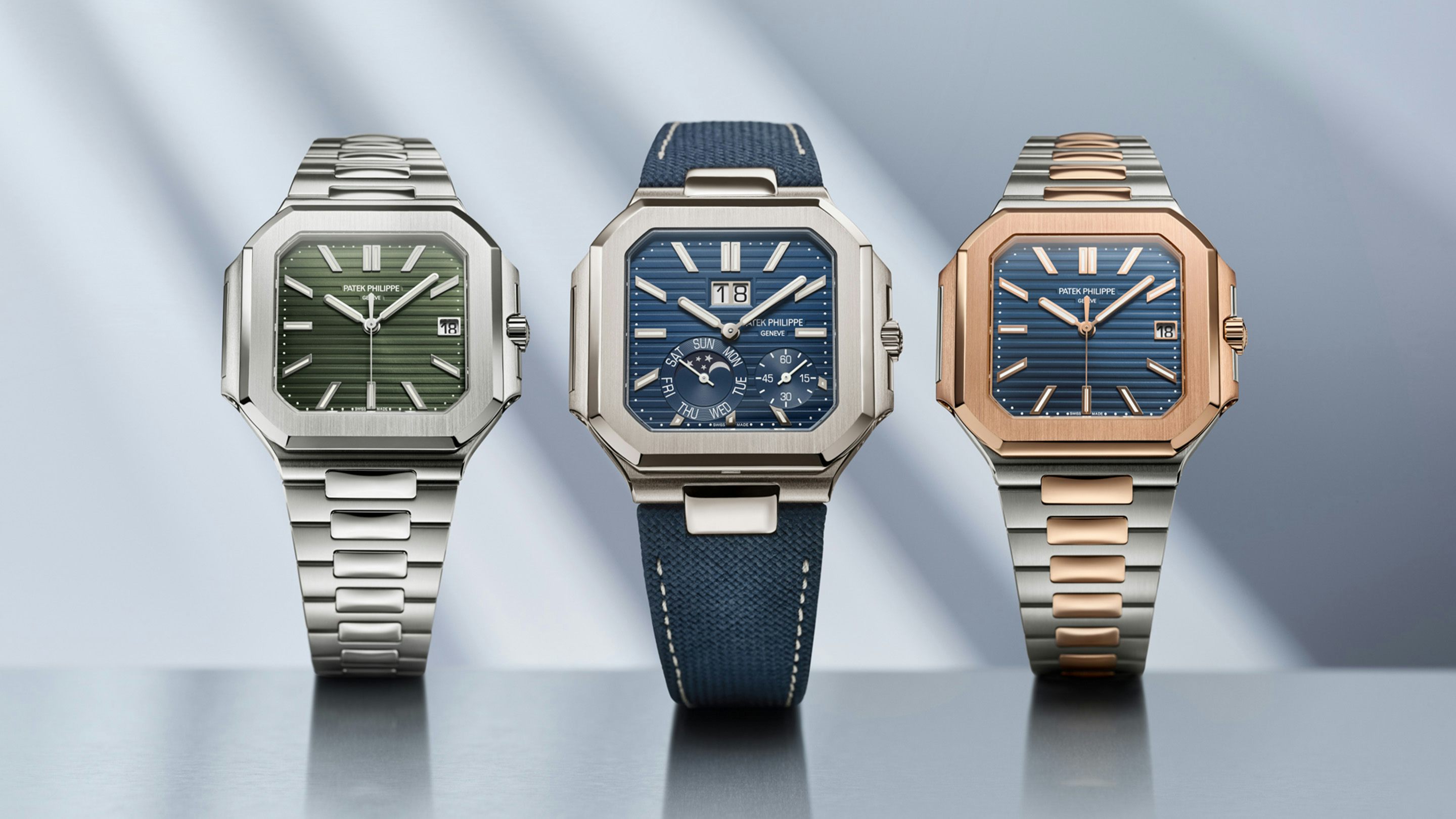 Best Patek Philippe Watches for Budget-Conscious Collectors