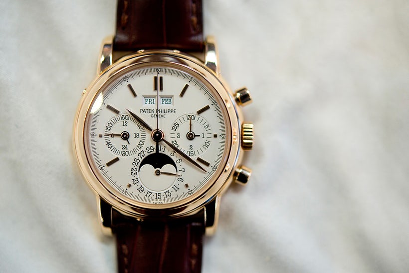 Why Patek Philippe 3970 is the Ultimate Luxury Watch for Collectors