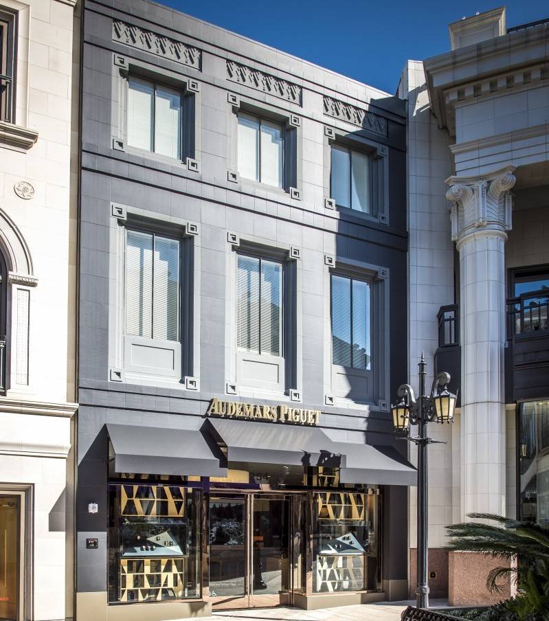 Visit Audemars Piguet Beverly Hills Boutique for Exclusive Swiss Timepieces