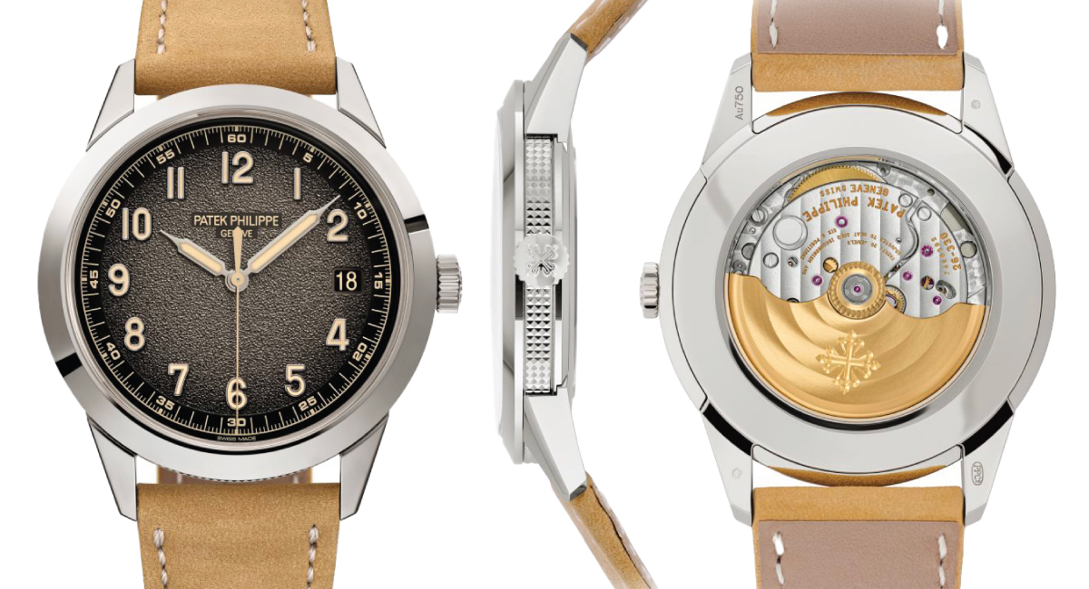 Discover the Best Patek Philippe Calatrava Watches for Luxury Collectors