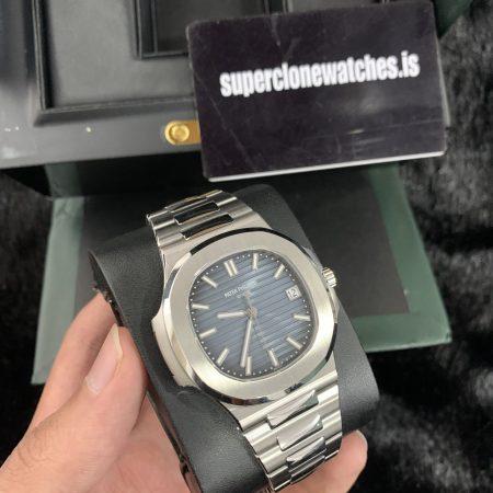 Best Super Clone Replica Patek Philippe Watches for Collectors