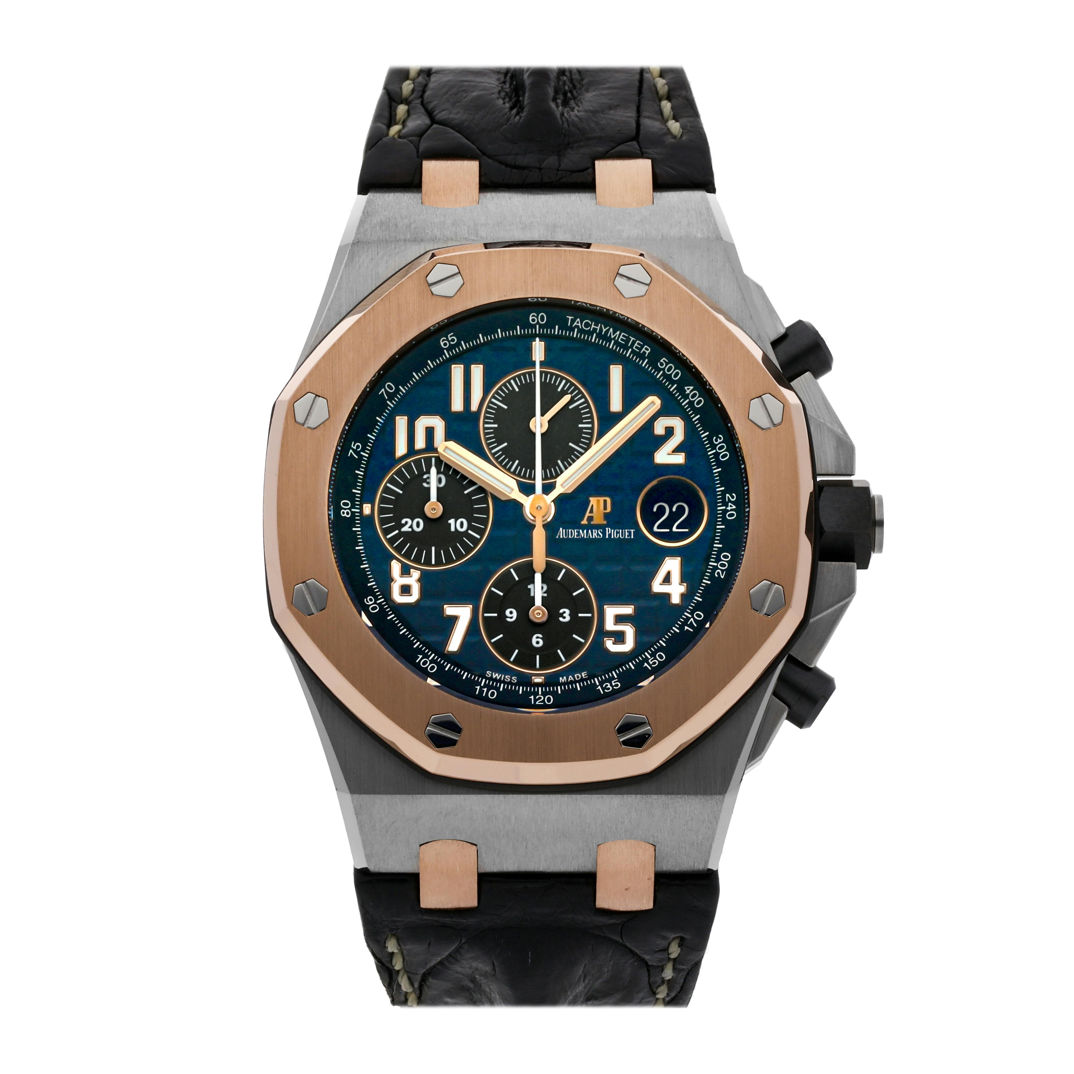 Audemars Piguet Antique Watches: Rare Collectors Pieces for Luxury Enthusiasts