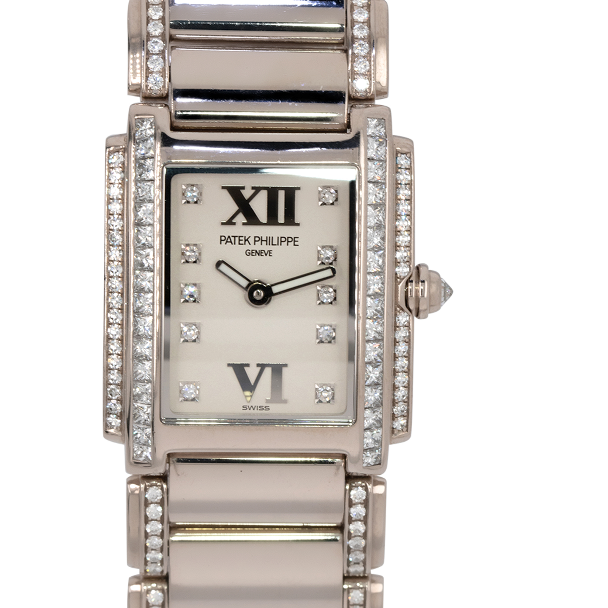 Patek Philippe Lady Watch: Timeless Elegance for Discerning Women