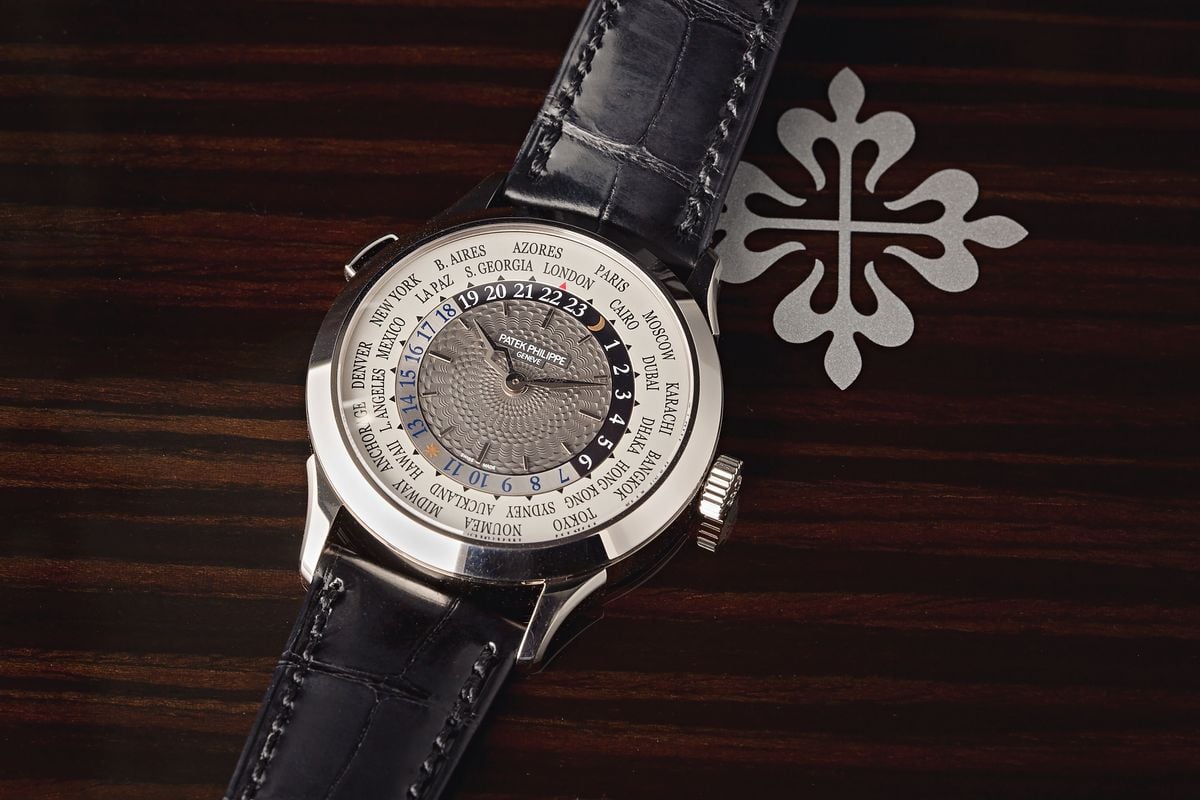 Why Patek Philippe Celestial is a Timeless Investment for Watch Enthusiasts