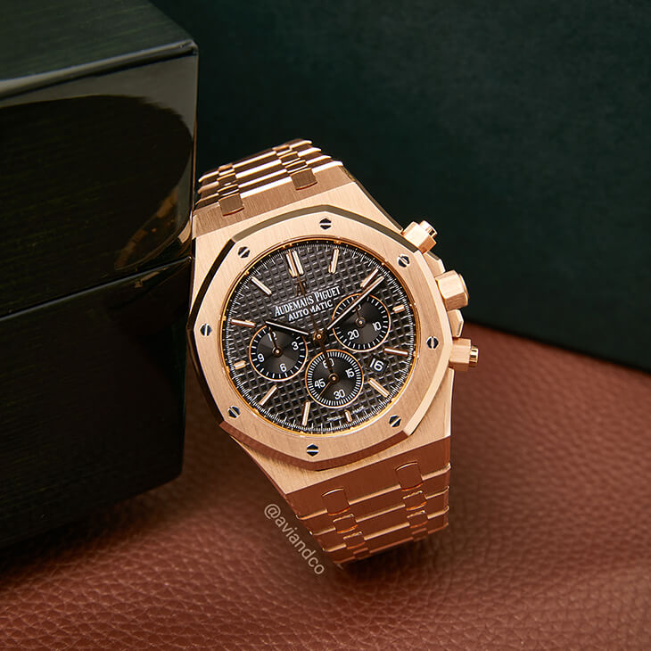 Audemars Piguet Championship Review: Why It Stands Out in Watchmaking