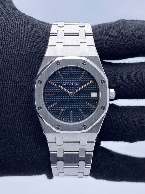 Audemars Piguet 56023ST Royal Oak Quartz: Shop Authentic Watches