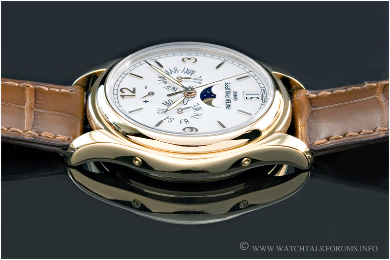 Explore the Patek Philippe Forum: Uncover Wait Times, New Releases, and Watch Discussions