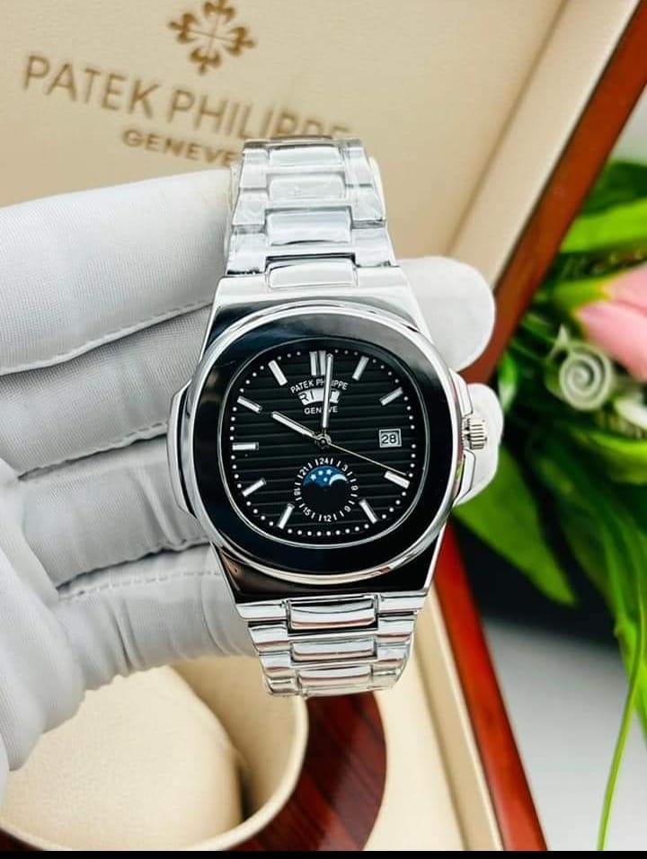 Discover the Elegance of Patek Philippe 36mm Models: Timeless Designs