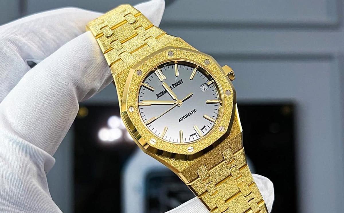 Top Audemars Piguet Style Watches: Luxury, Elegance, and Precision