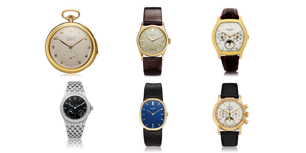 Vintage Old Patek Philippe Timepieces: A Must-Have for Watch Enthusiasts