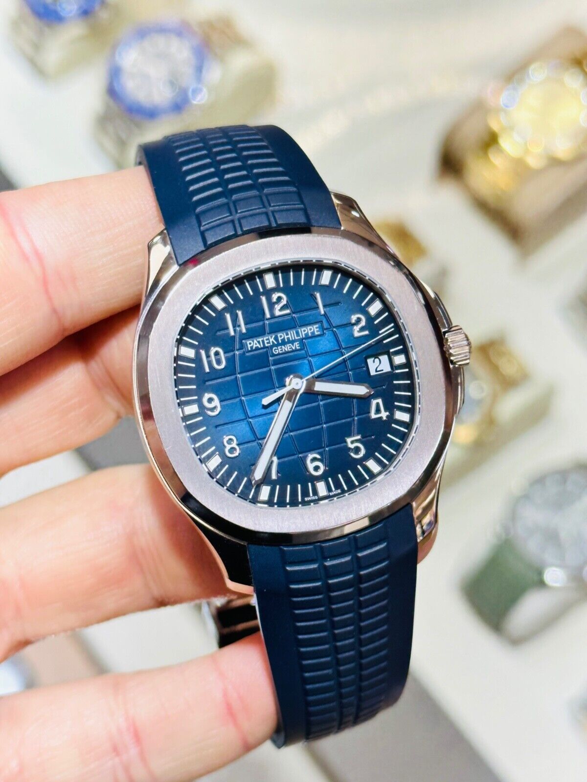 Patek Philippe 5168G for Sale: Find Best Deals and Prices Online