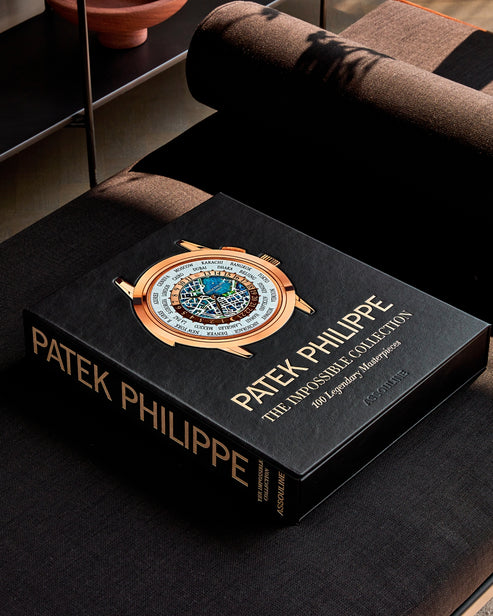 Patek Philippe The Impossible Collection: A Look at the Rarest Watches in the World