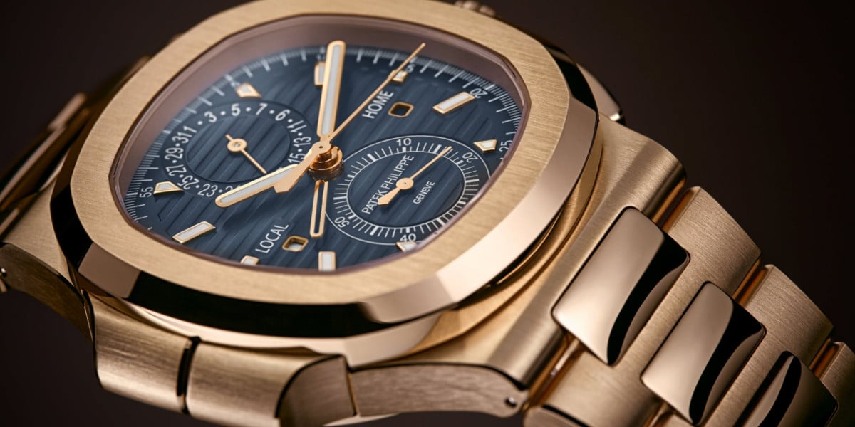 Vintage Patek Philippe Watches Prices: What You Can Expect in 2024