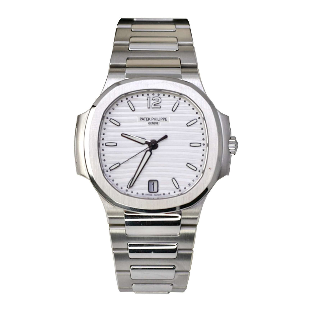 Shop Authentic Patek Philippe Nautilus Womens Watches at Best Prices