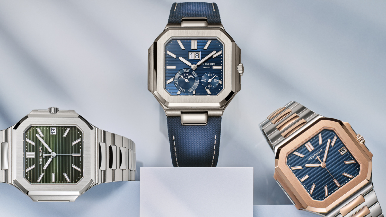 Patek Philippe Forum: Latest News, Models, and Watch Enthusiast Conversations