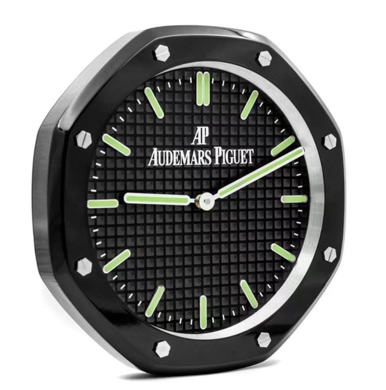 Audemars Piguet Clocks: A Timeless Addition to Your Home Decor