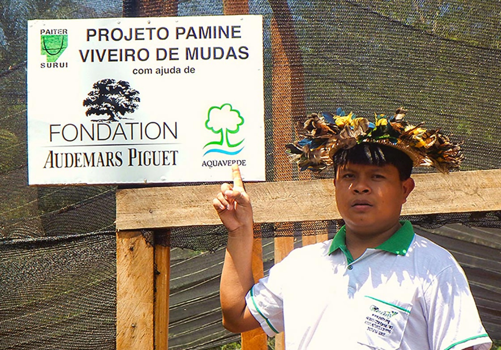 How the Audemars Piguet Foundation is Impacting Communities and the Environment