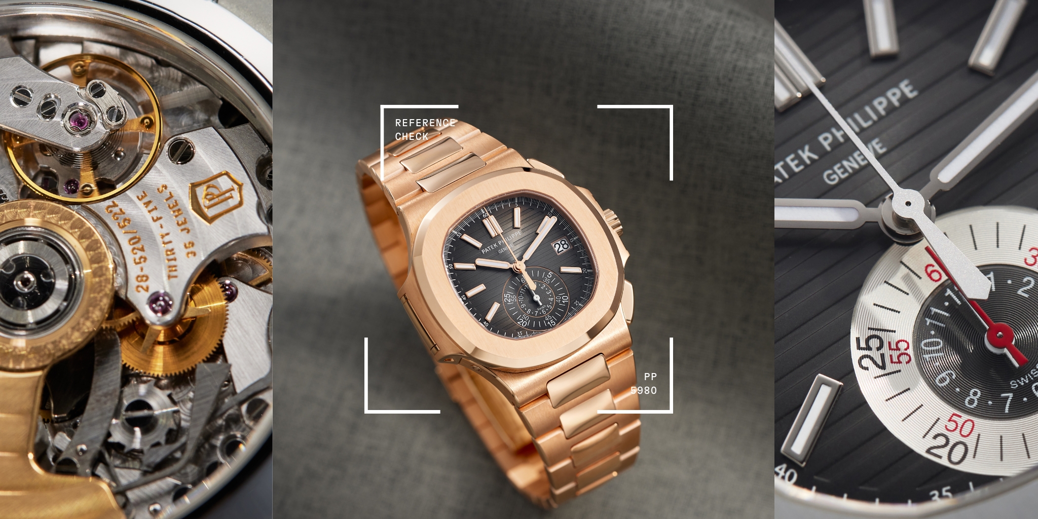 Understanding the Patek Philippe 5980 Price and Market Trends