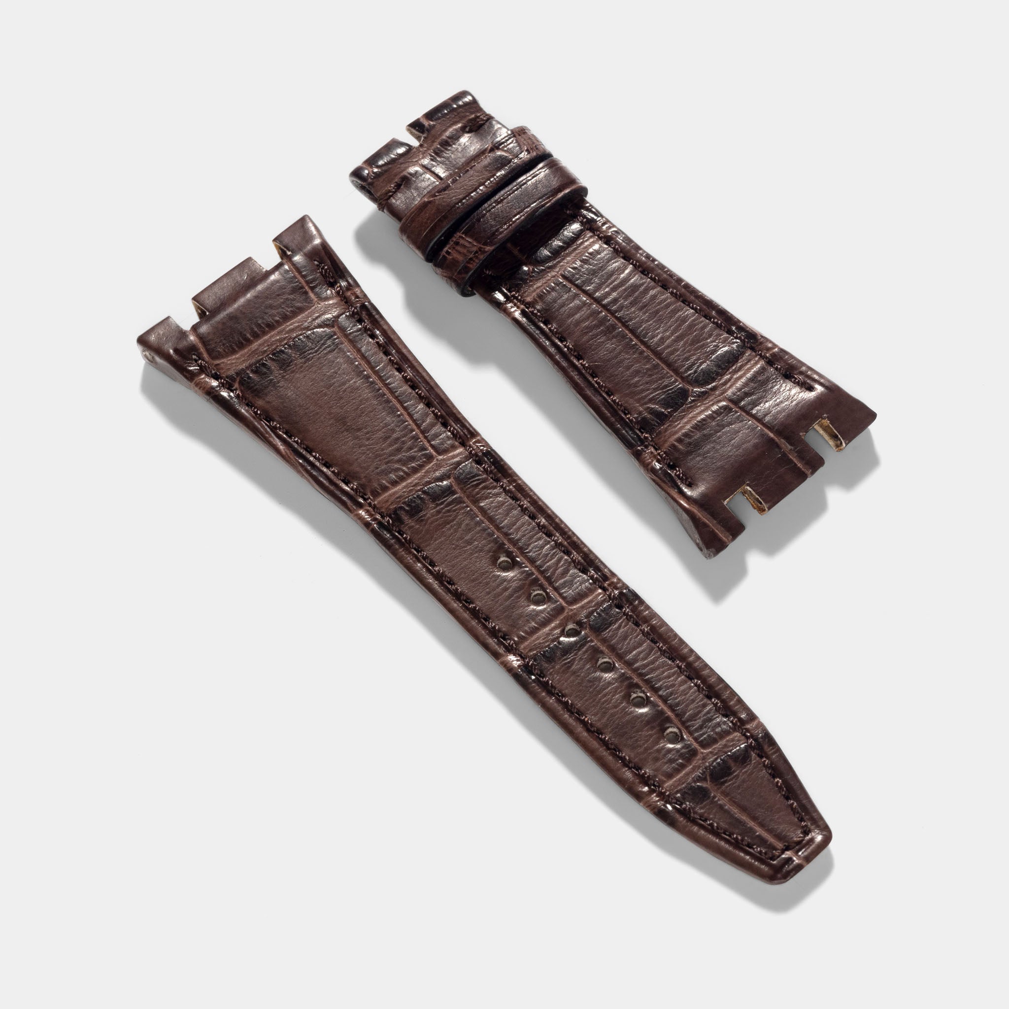 Audemars Piguet Belt: Premium Leather Straps for Classic Timepieces