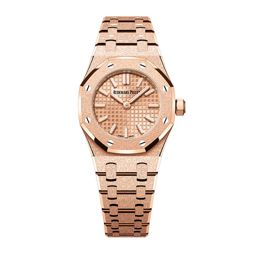 Explore Audemars Piguet Watches for Women: Iconic Designs & Unmatched Quality