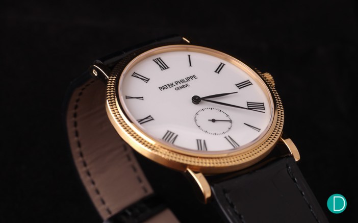 Patek Philippe Calatrava 5119 Review: A Classic Watch That Retains Value