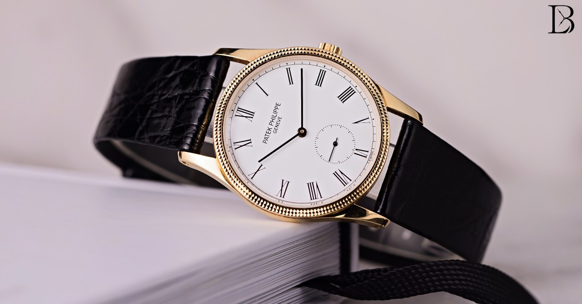 Patek Philippe 3796 Review: Everything You Need to Know About This Timeless Calatrava