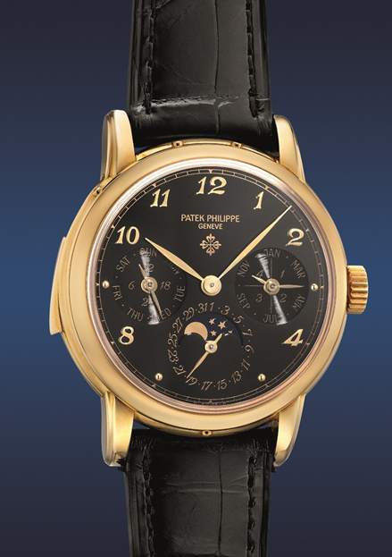 Patek Philippe 3974: The Ultimate Timepiece Celebrating 150 Years of Excellence