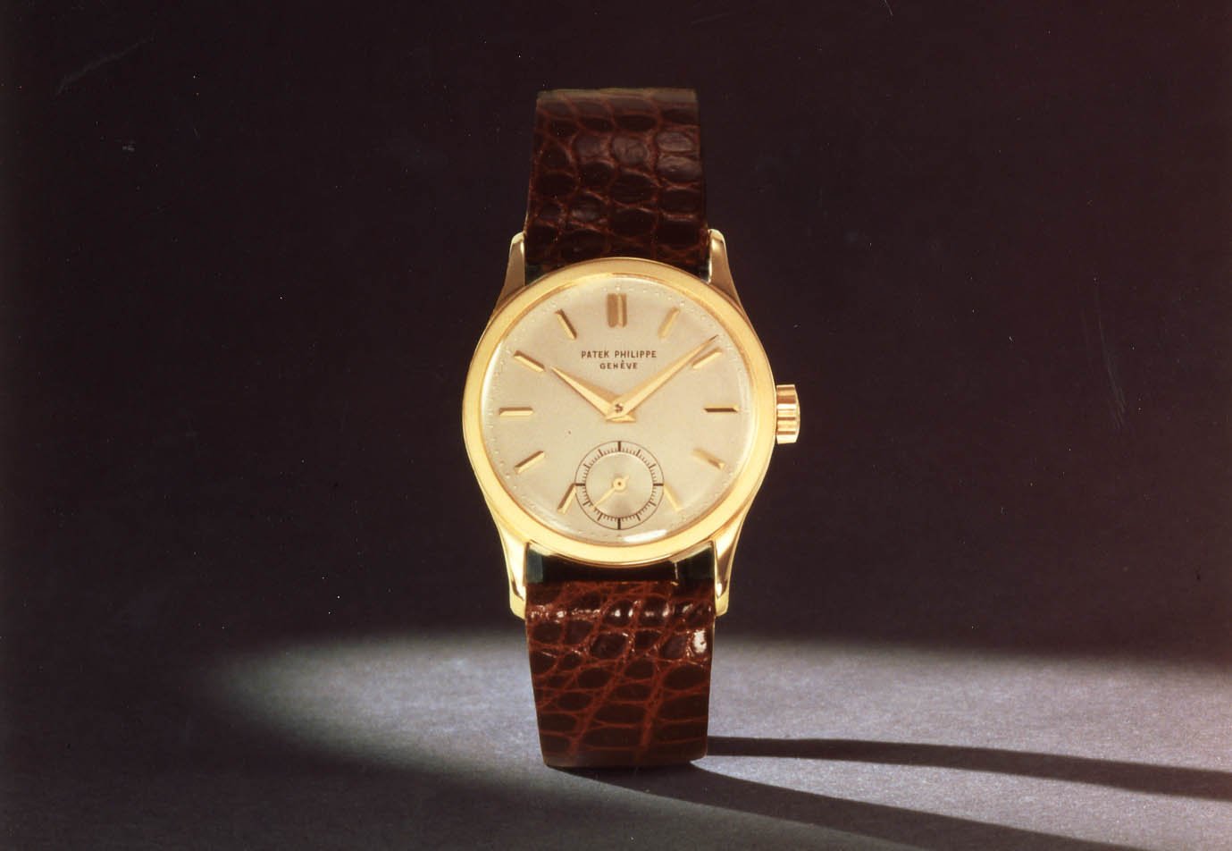 Exploring the Iconic Patek Philippe Calatrava 96: A Classic Timepiece