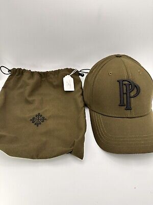 Buy Patek Philippe Hats Online – Authentic Luxury with Global Shipping