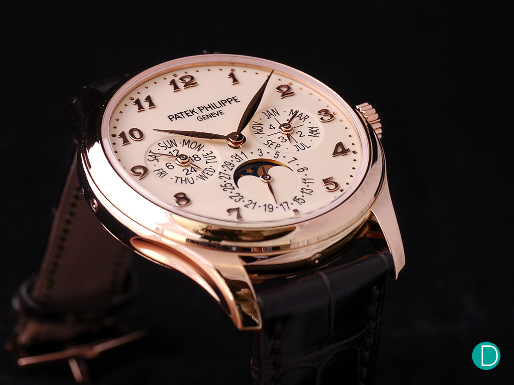 Explore the Elegance of Patek Philippe 5327: Luxury and Precision Combined